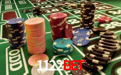 APP oficial da 1122bet para mobile